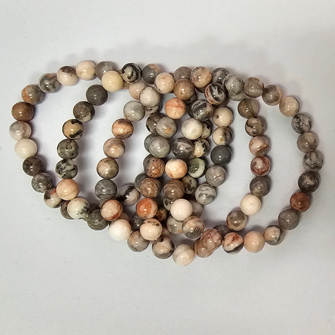 Crystal Bracelets