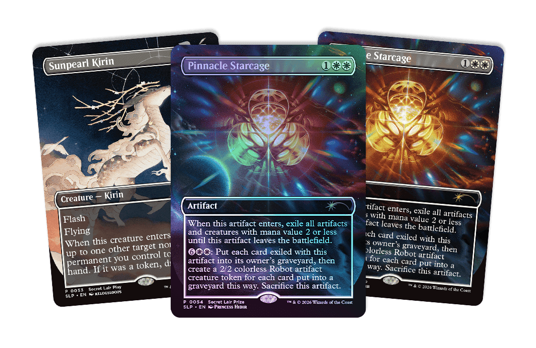 Standard RCQ - Regional Championship Qualifier - Magic the Gathering