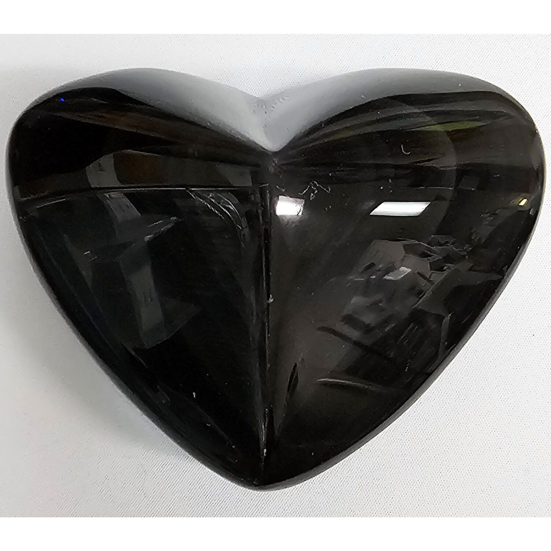 Crystal Carvings