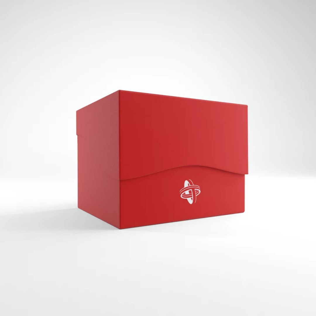 GameGenic Side Holder Deck Box 100+