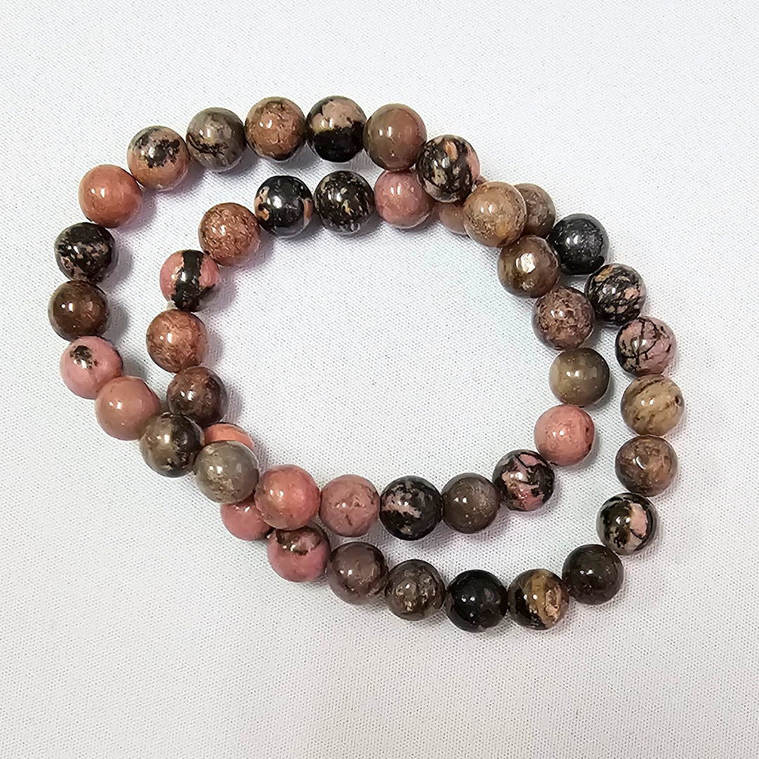 Crystal Bracelets