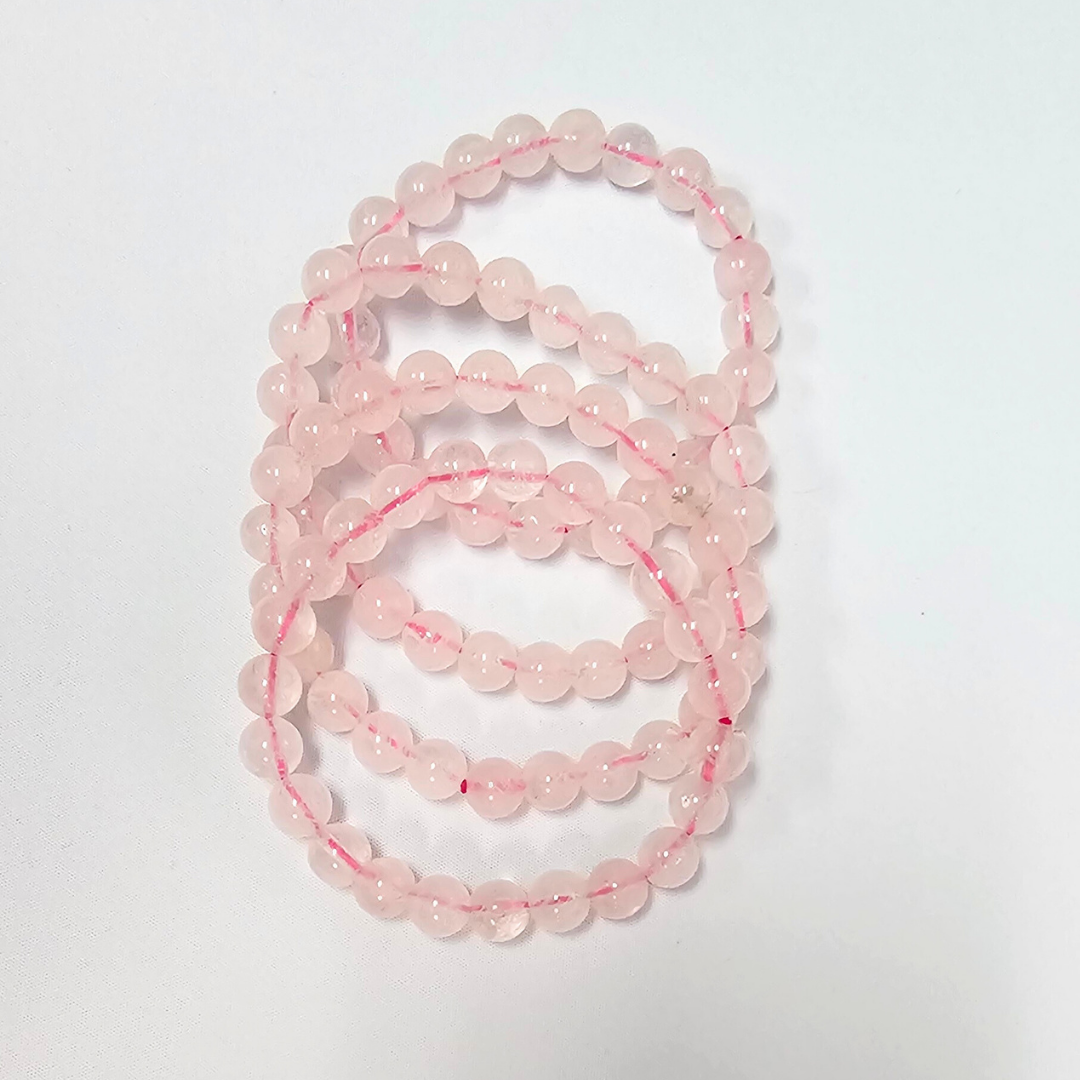 Crystal Bracelets
