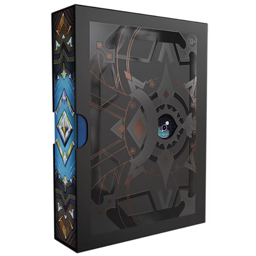 Codex Bundle - Secrets of Strixhaven - Magic The Gathering