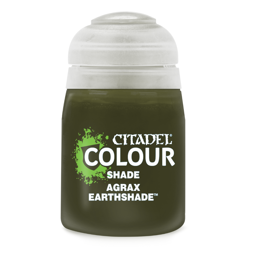 Citadel Colour - Shade Paint