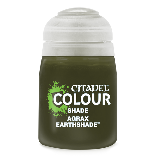Citadel Colour - Shade Paint