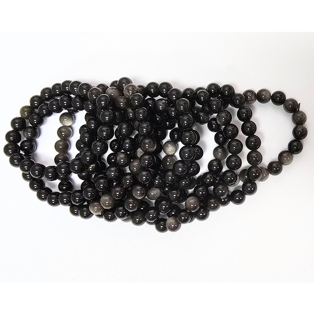 Crystal Bracelets