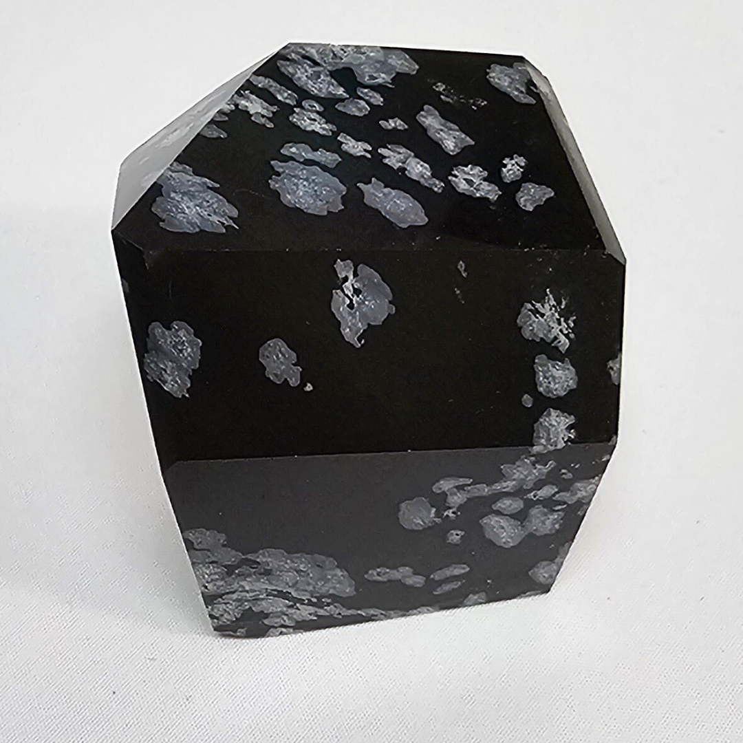Crystal Carvings