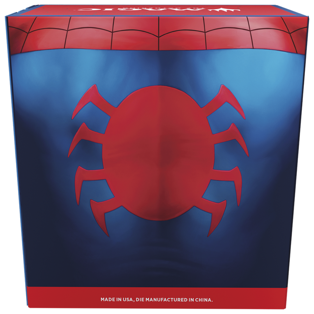 Prerelease Kit - Marvel's Spider-Man - Magic The Gathering