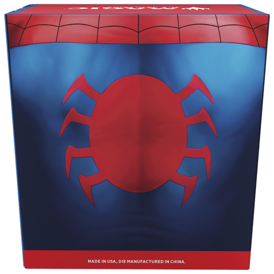 Prerelease Kit - Marvel's Spider-Man - Magic The Gathering