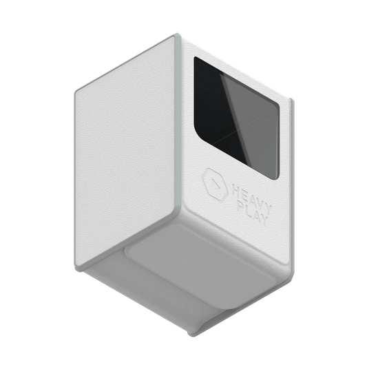 Heavy Play- RFG Deck Box MAX