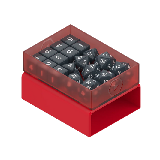 Heavy Play- RNG DICEBOX