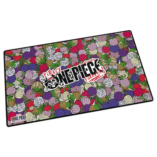 Playmat - One Piece (Netflix) - Ultimate Guard