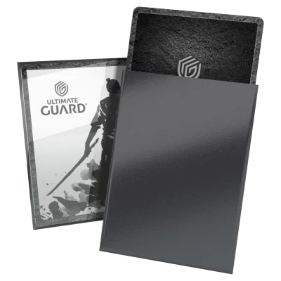 Katana Sleeves - Standard Size - Inner Sleeve - 100 Count - Ultimate Guard