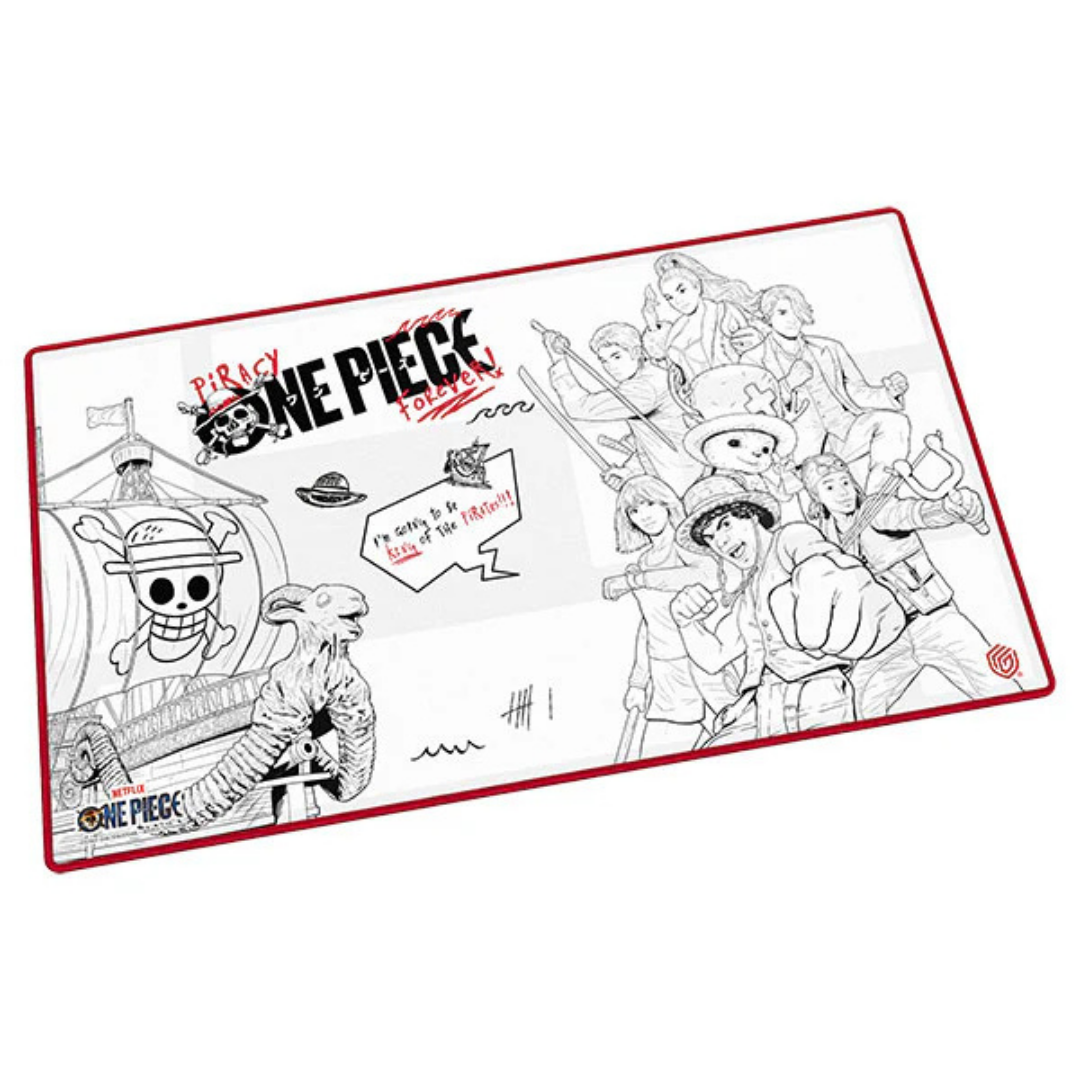 Playmat - One Piece (Netflix) - Ultimate Guard
