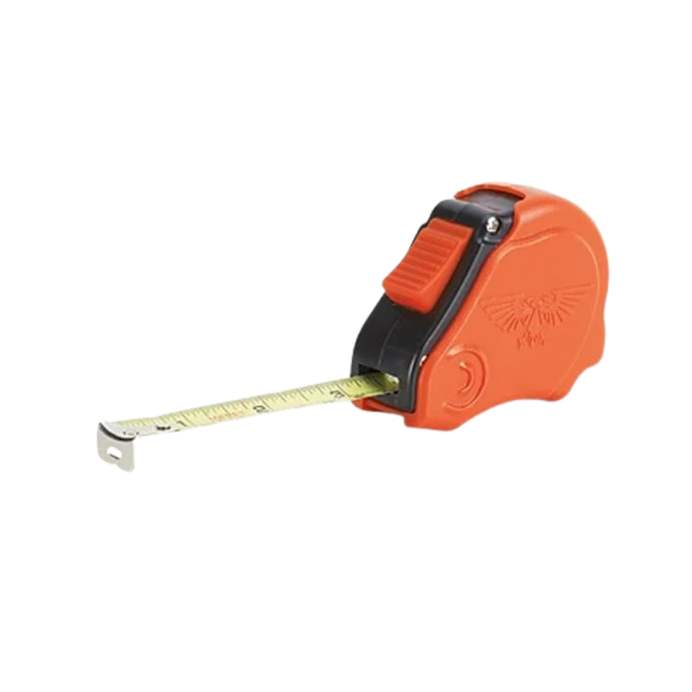 Warhammer 40,000 - Tape Measure