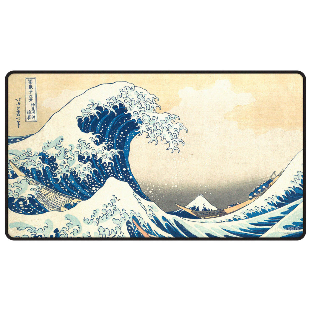The Great Wave - Accessories - Ultra Pro