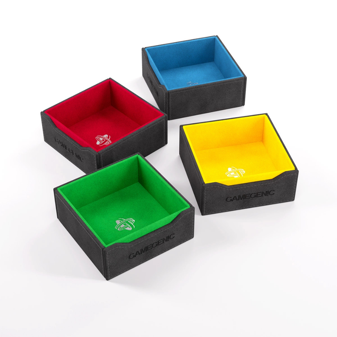 Token's Lair - Gamegenic