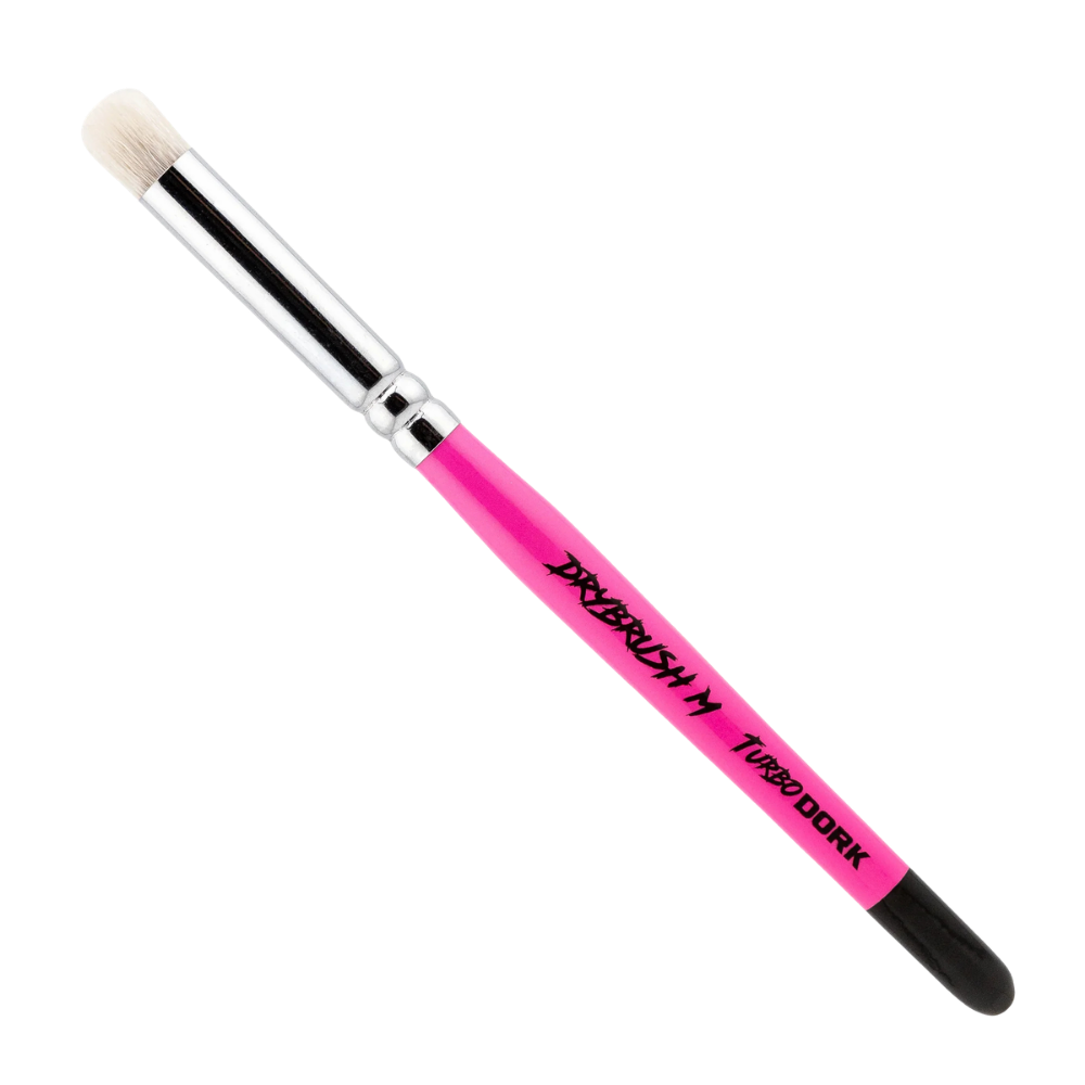 Fauxlinsky Brush - Turbo Dork