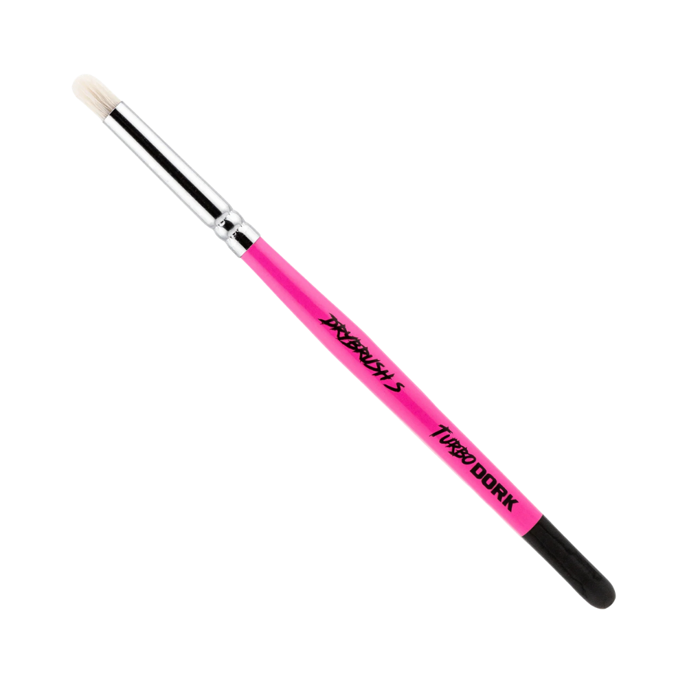 Fauxlinsky Brush - Turbo Dork