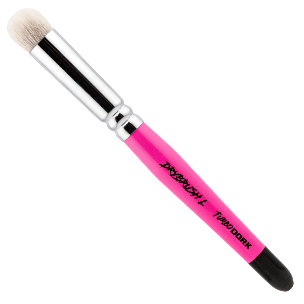 Fauxlinsky Brush - Turbo Dork