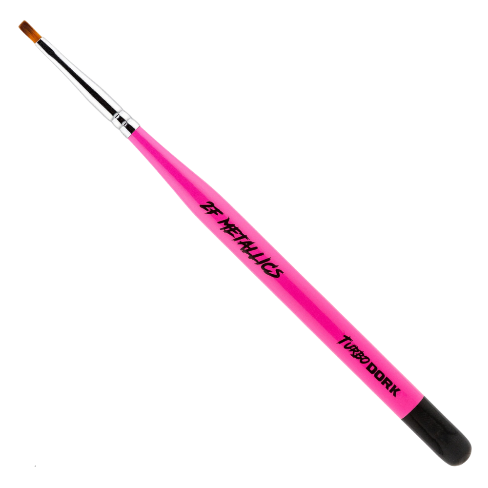 Fauxlinsky Brush - Turbo Dork