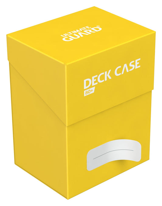 Deck Case 80+