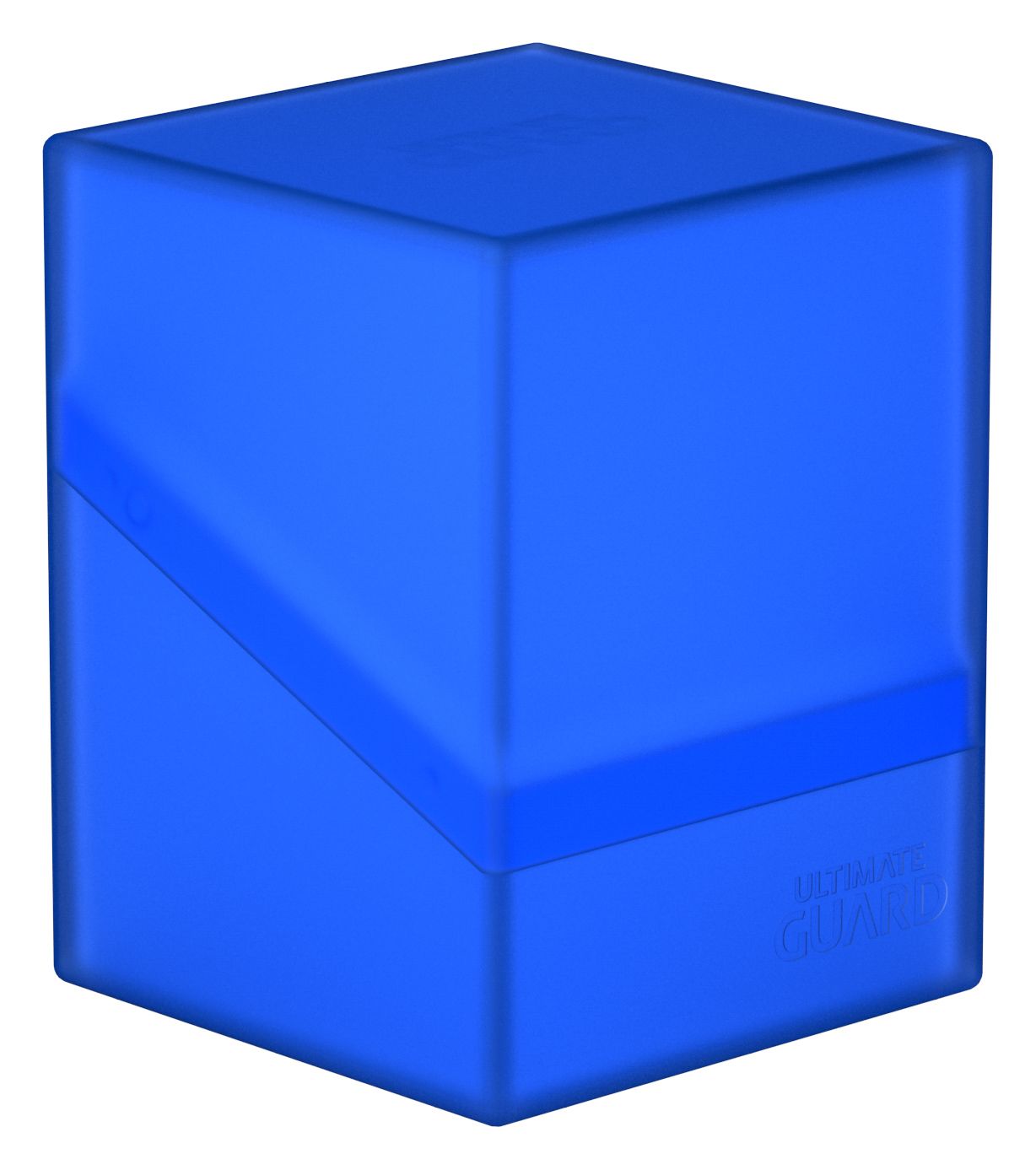 Ultimate Guard - Boulder 100+ - Hard Deck Box
