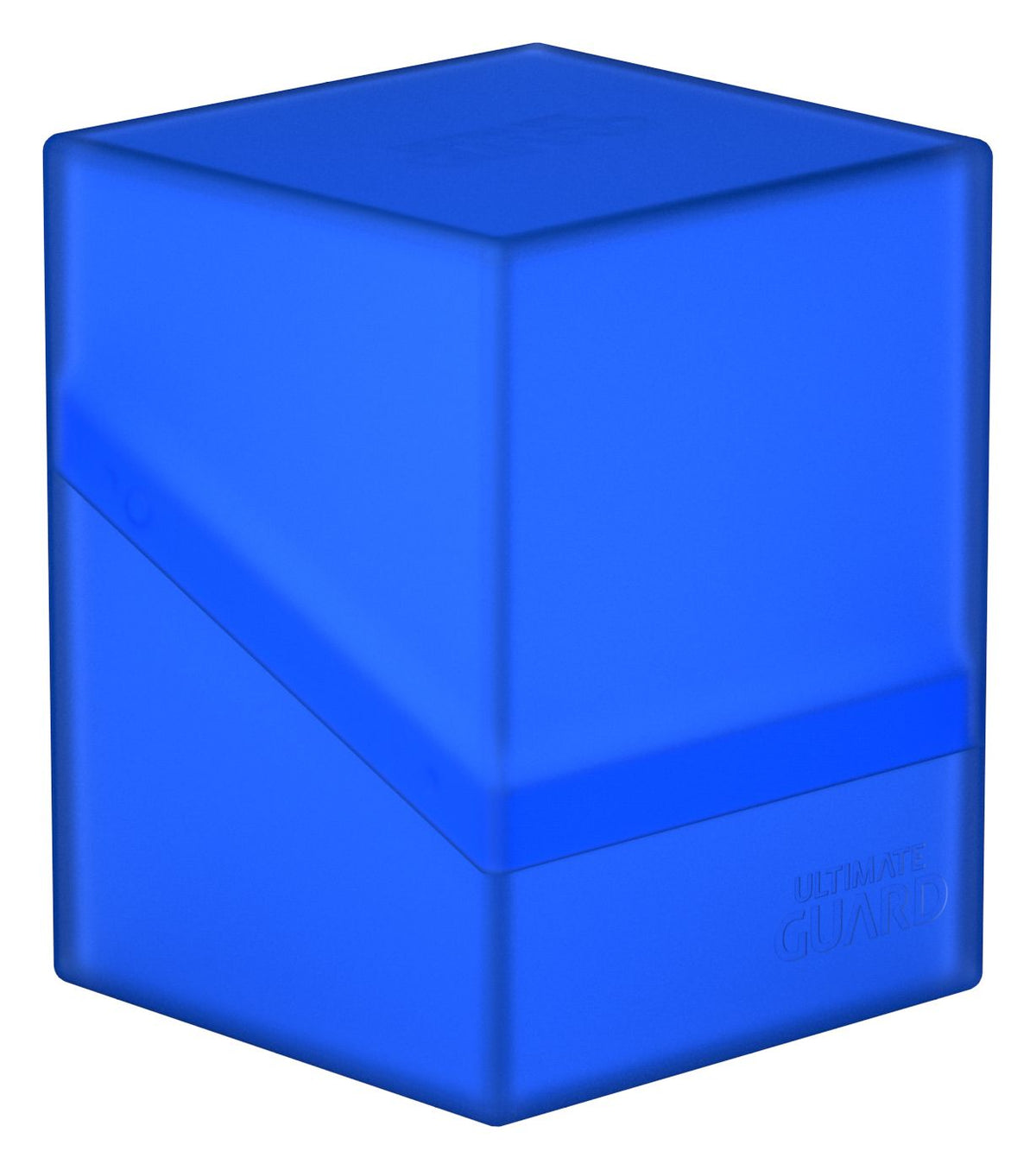 Ultimate Guard - Boulder 100+ - Hard Deck Box
