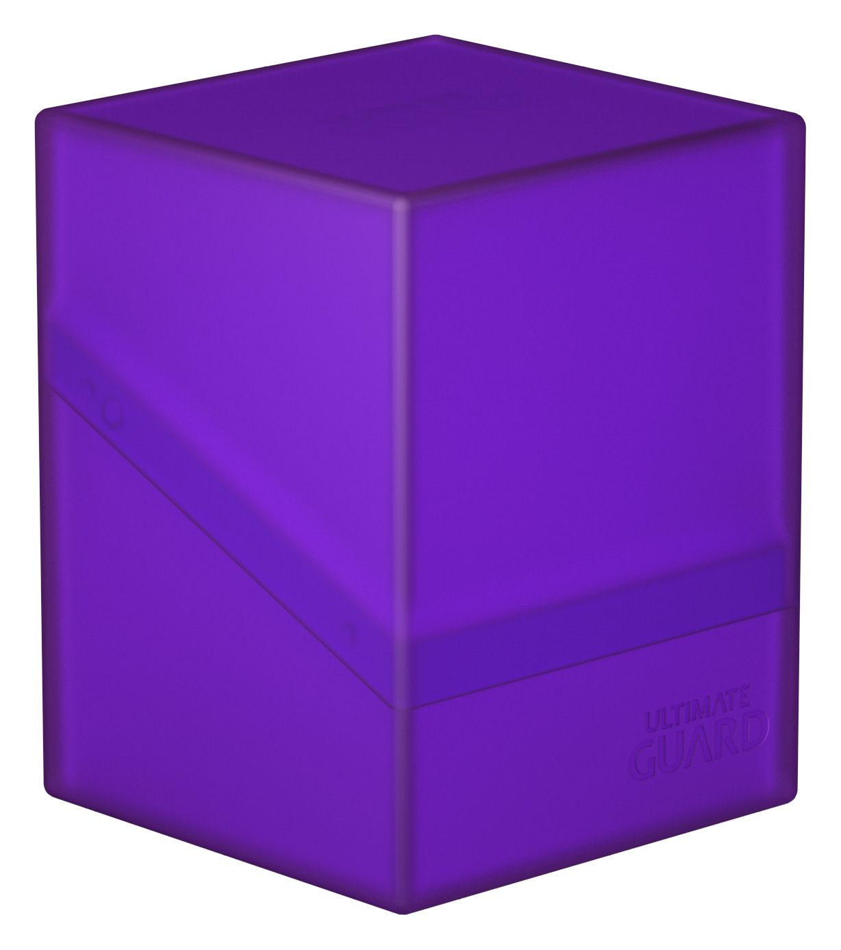 Ultimate Guard - Boulder 100+ - Hard Deck Box