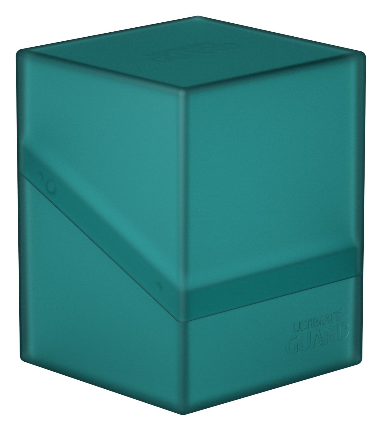 Ultimate Guard - Boulder 100+ - Hard Deck Box