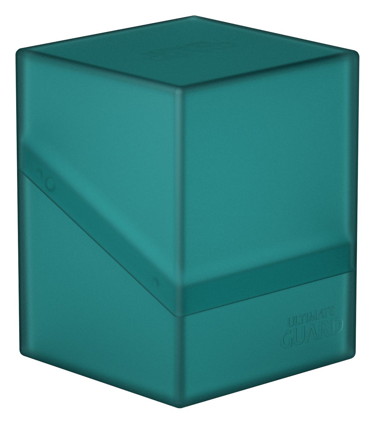 Ultimate Guard - Boulder 100+ - Hard Deck Box