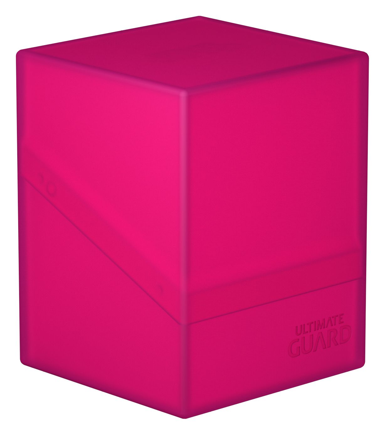 Ultimate Guard - Boulder 100+ - Hard Deck Box