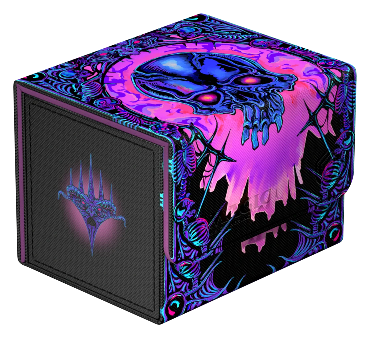 Ultimate Guard Sidewinder 100+ Xenoskin: MTG Mana Tokens