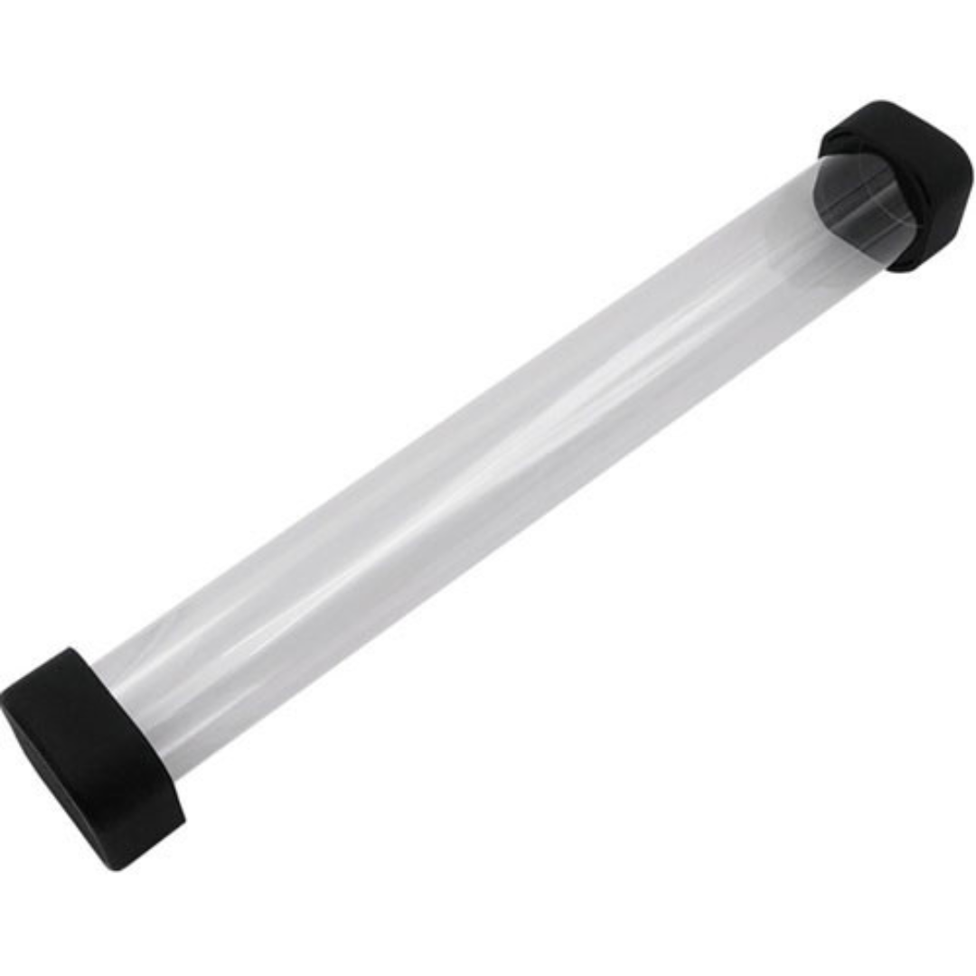 Ultra Pro - Playmat And Artwork Tube - Square Cap