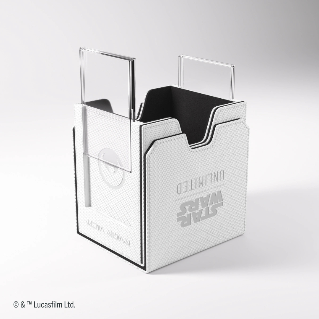 Star Wars Unlimited - Twin Suns - Deck Pod