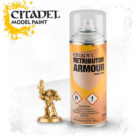 Citadel Colour - Spray Paint