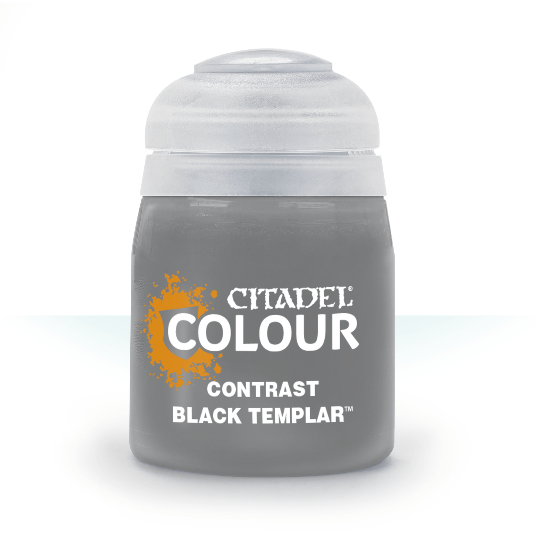 Citadel Colour - Contrast Paint