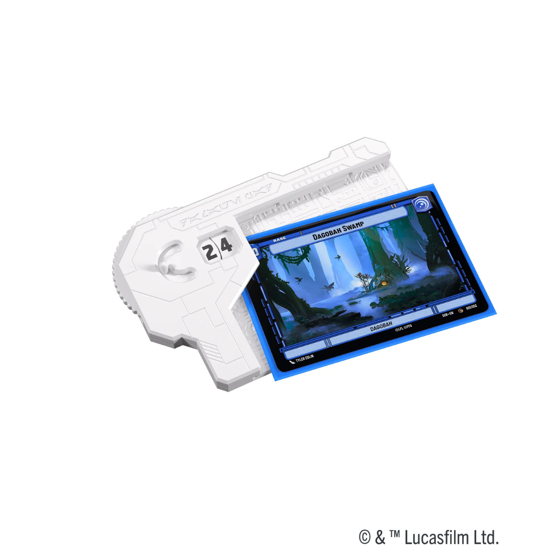 Star Wars - Unlimited Damage Pad