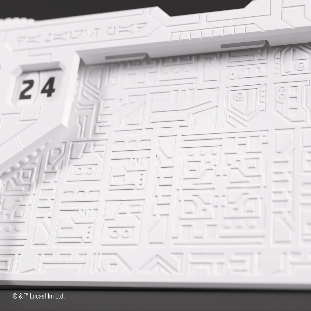 Star Wars - Unlimited Damage Pad
