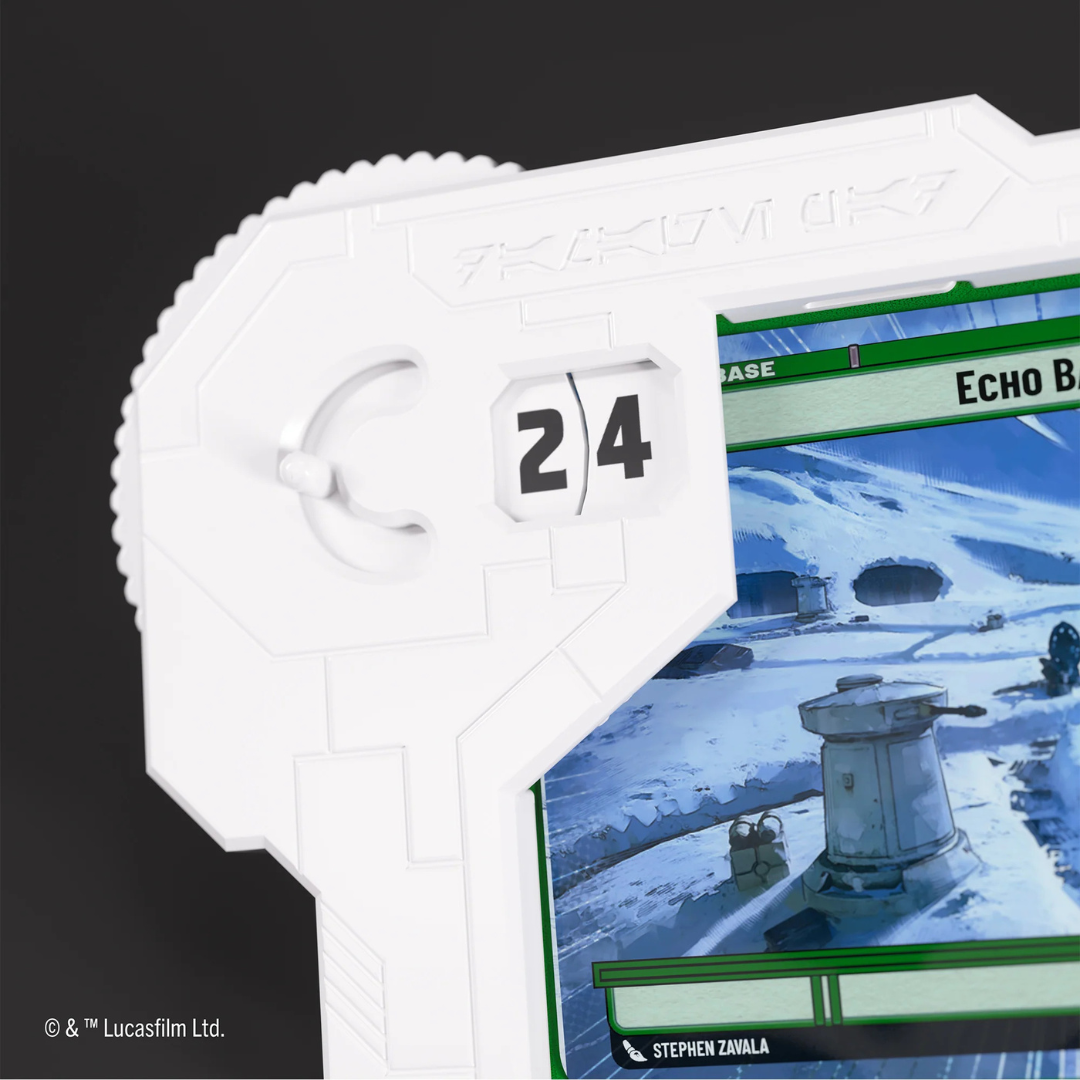 Star Wars - Unlimited Damage Pad