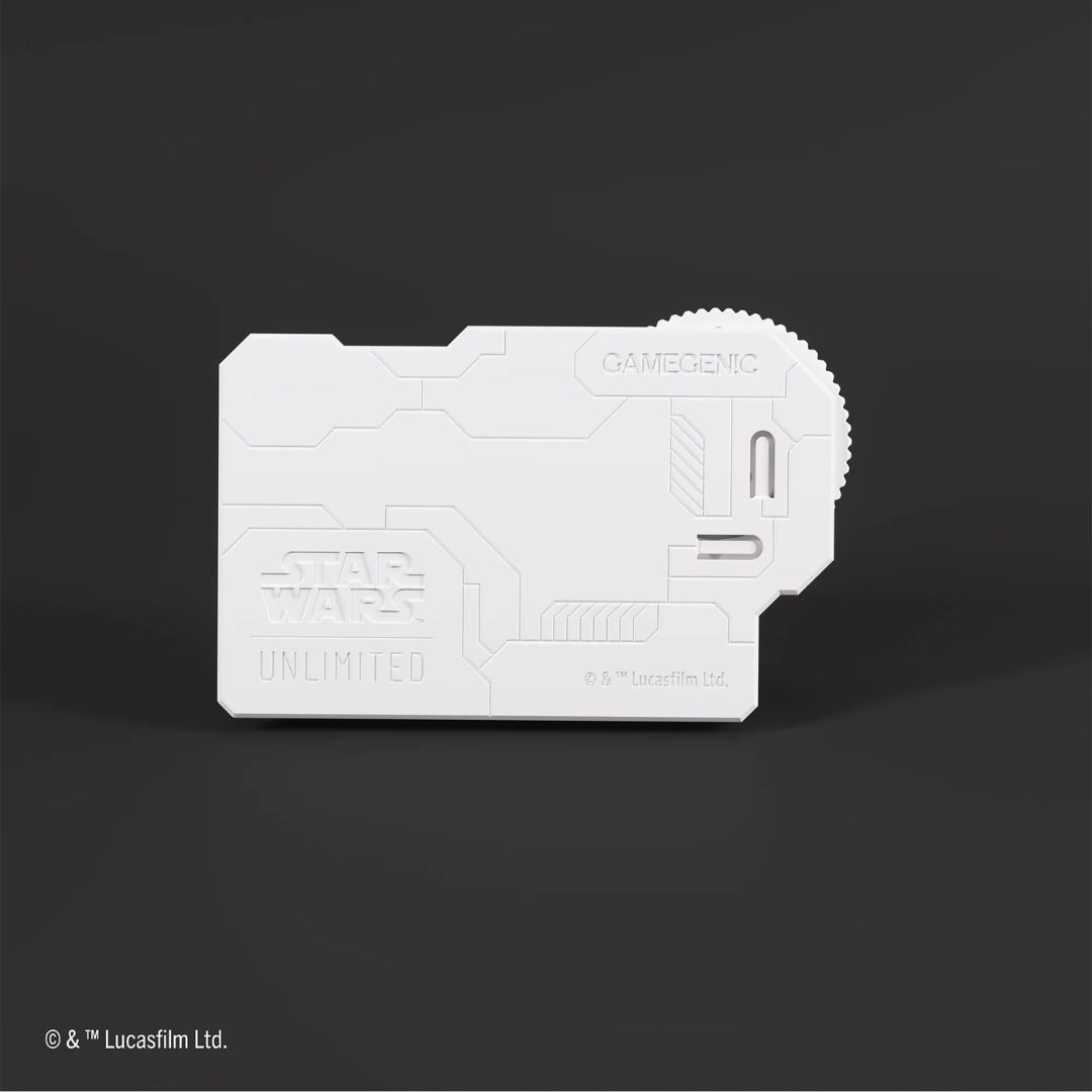 Star Wars - Unlimited Damage Pad