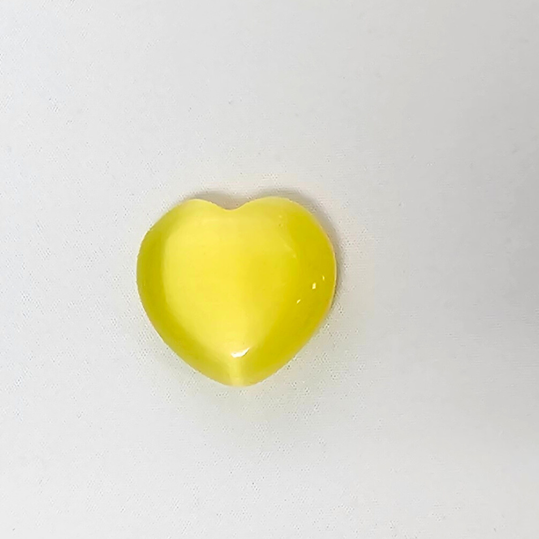Crystal Hearts