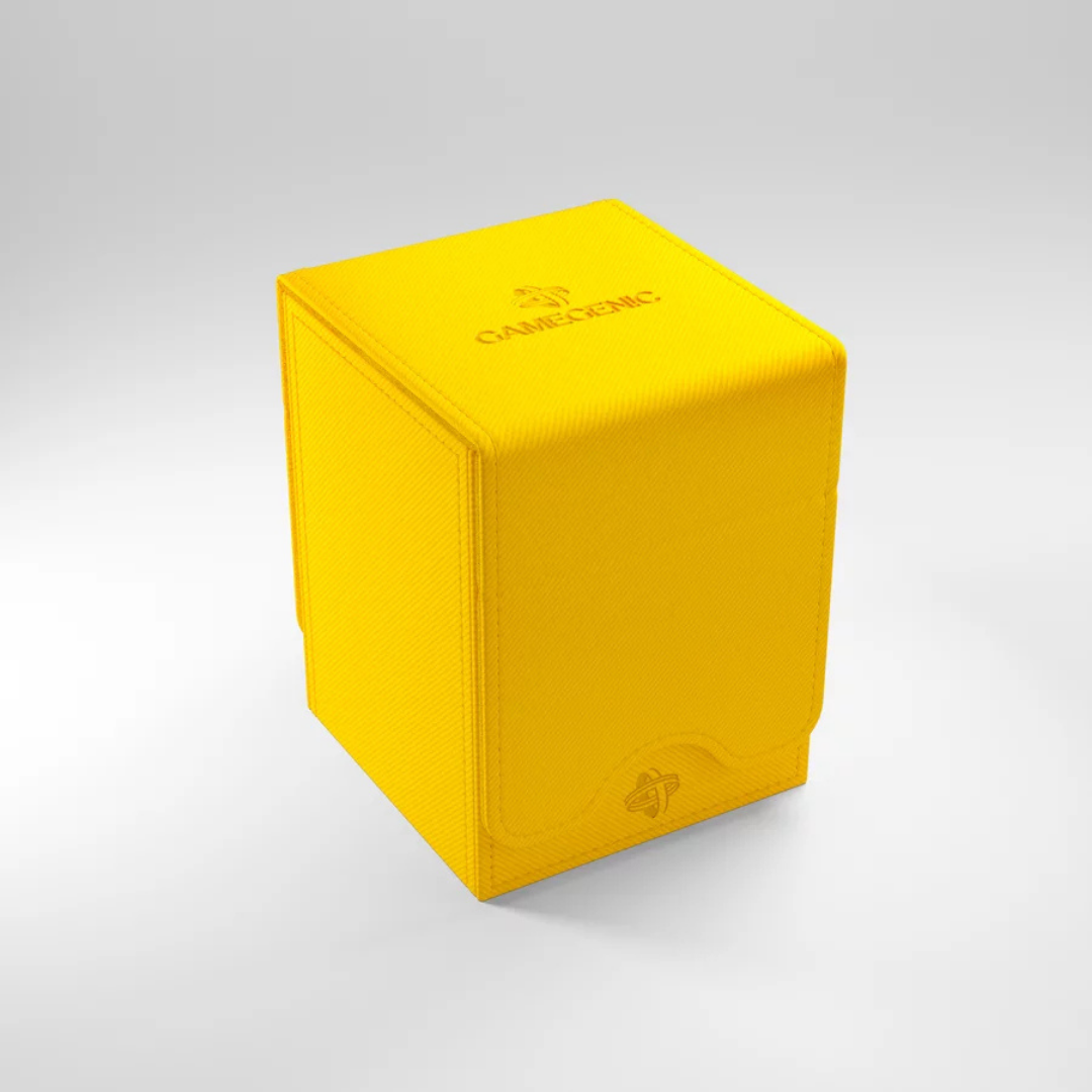Squire - 100+ XL - GameGenic