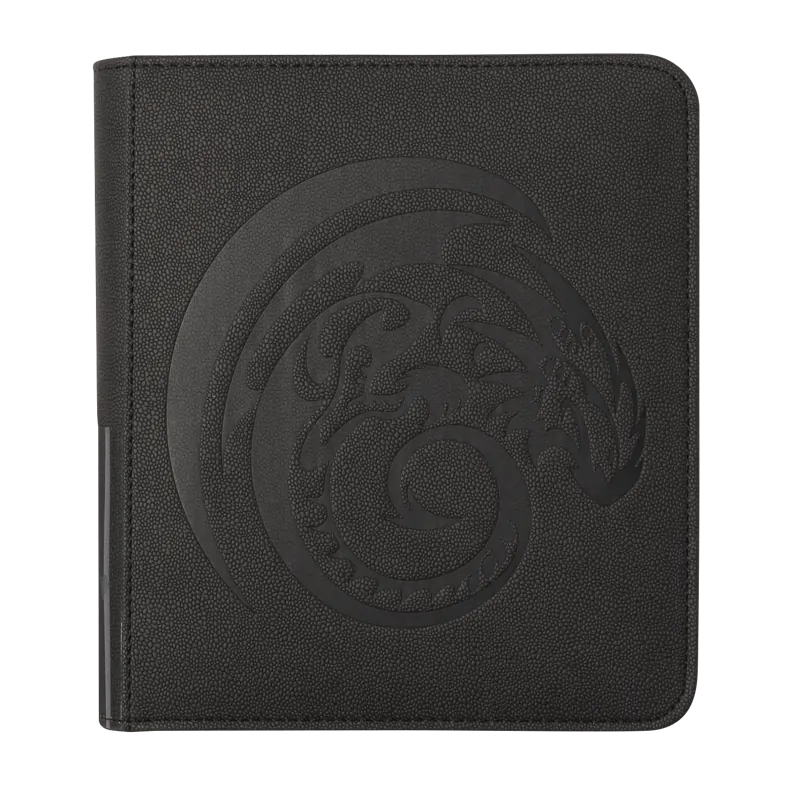 Dragon Shield - Card Codex - Zipster Small - Plus 20 Pages