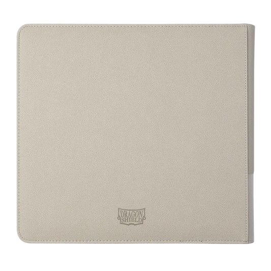 Dragon Shield - Card Codex - Zipster - Extra Large Size - Plus 24 Pages