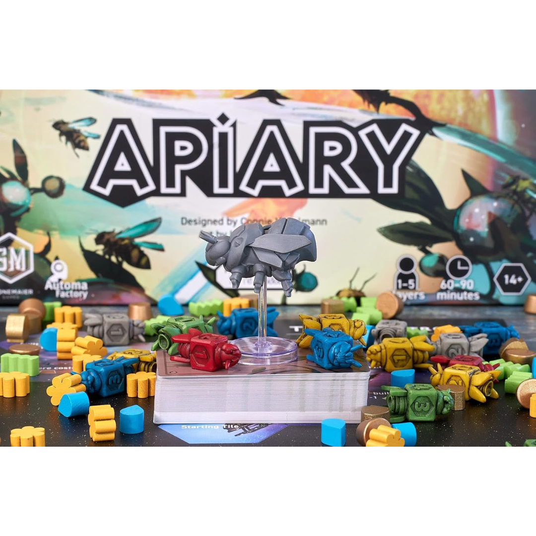Apiary