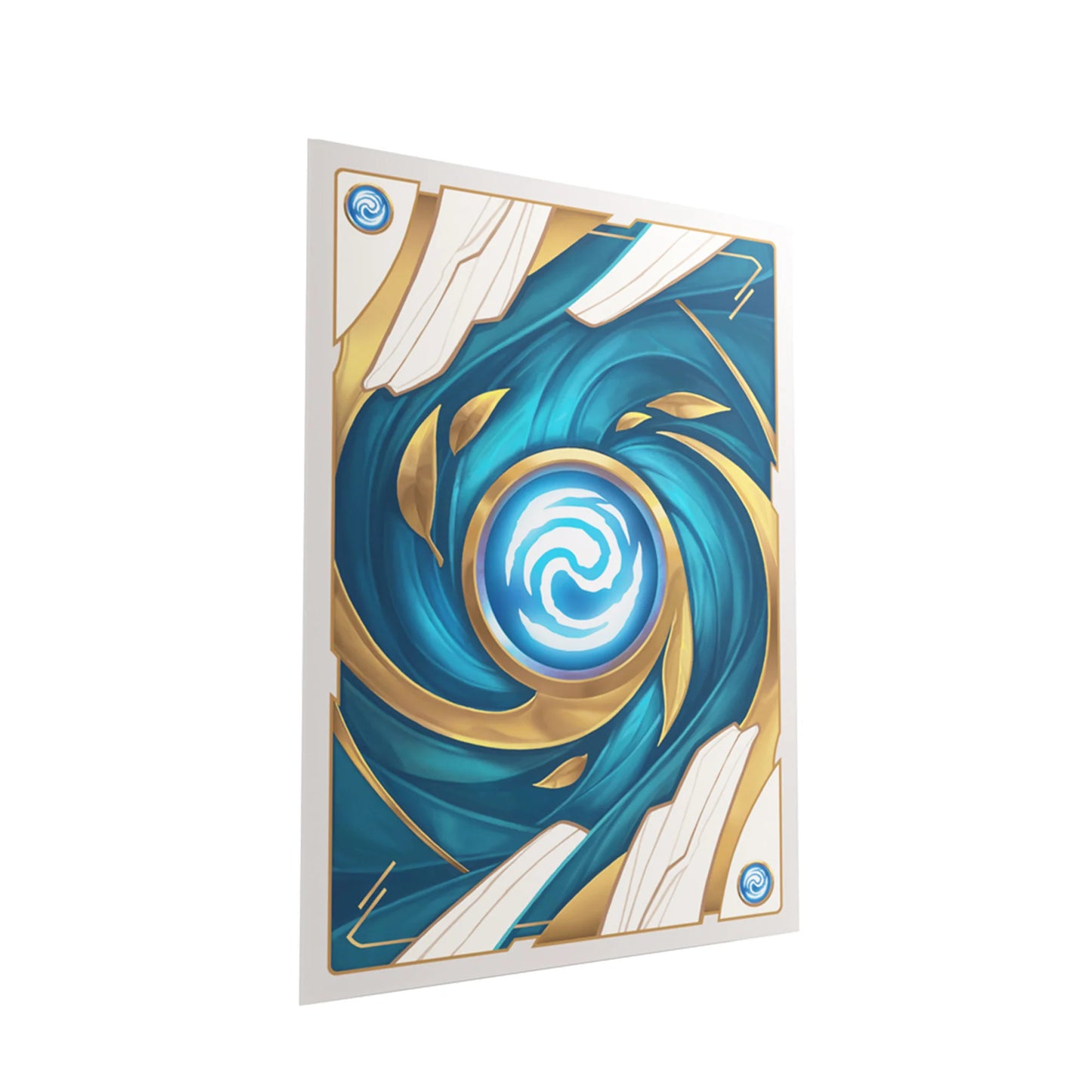 Art Sleeve - Mana Orb - Altered TCG