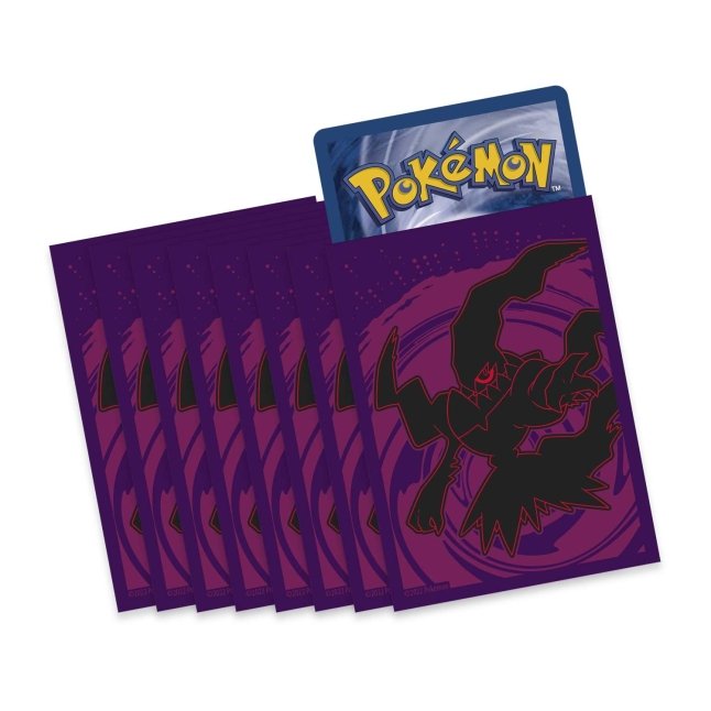 Pokémon TCG: Sword & Shield-Astral Radiance Pokémon Elite Trainer Box