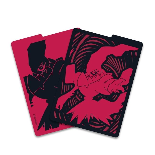 Pokémon TCG: Sword & Shield-Astral Radiance Pokémon Elite Trainer Box