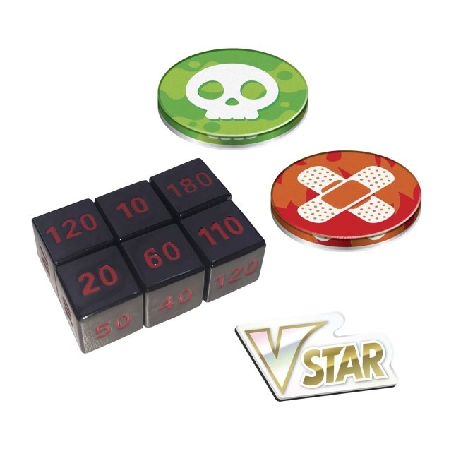 Pokémon TCG: Sword & Shield-Astral Radiance Pokémon Elite Trainer Box